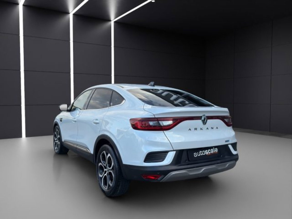 Renault Arkana E-Tech 145 CV Intens (3)