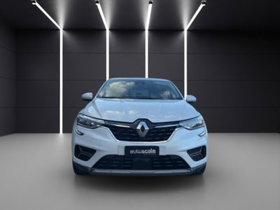 Renault Arkana E-Tech 145 CV Intens (8)