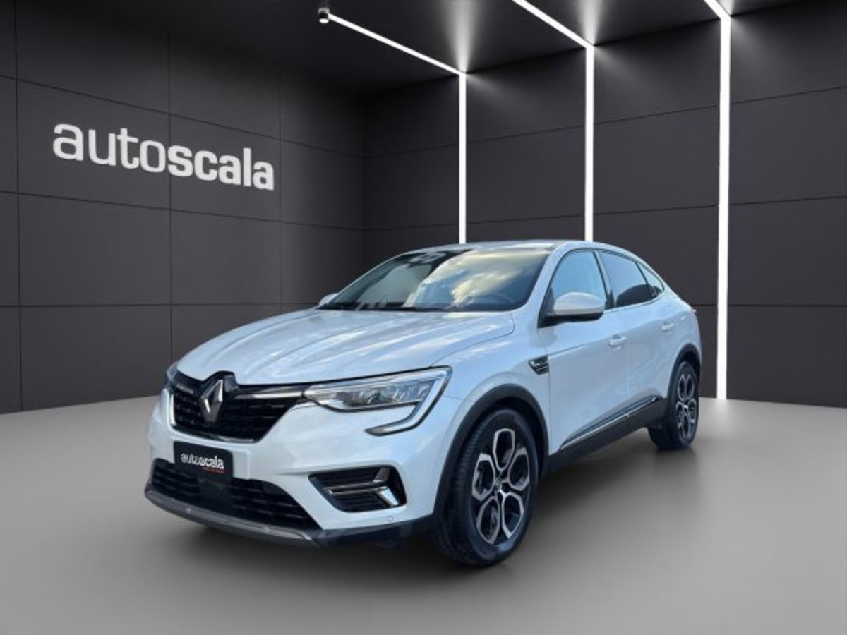 Renault Arkana E-Tech 145 CV Intens