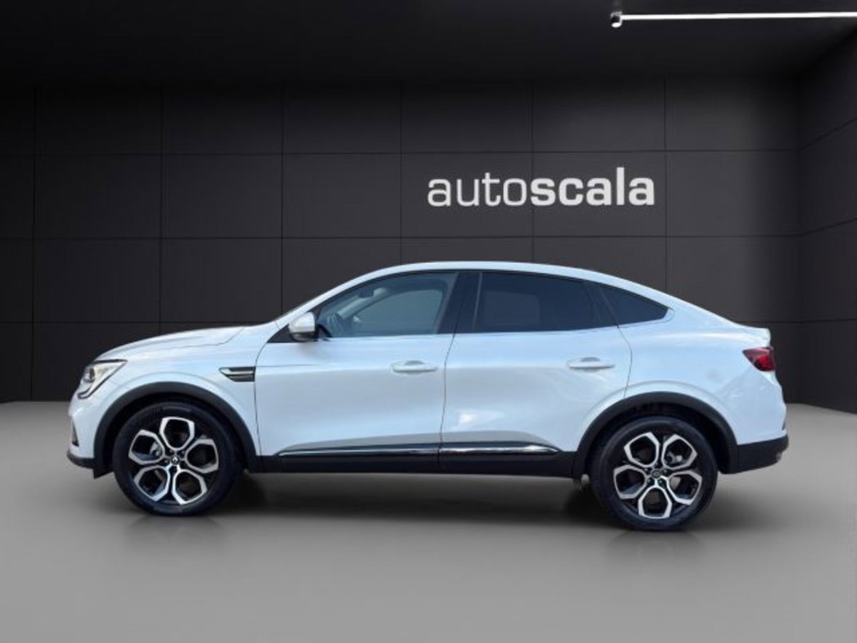 Renault Arkana E-Tech 145 CV Intens (2)
