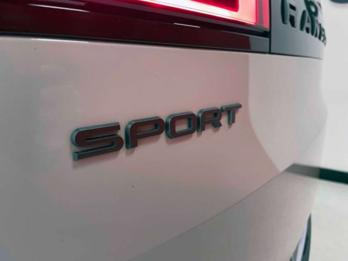 Land Rover Range Rover Sport 3.0d i6 mhev Dynamic HSE awd 250cv auto (15)
