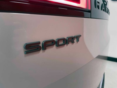 Land Rover Range Rover Sport 3.0d i6 mhev Dynamic HSE awd 250cv auto (15)