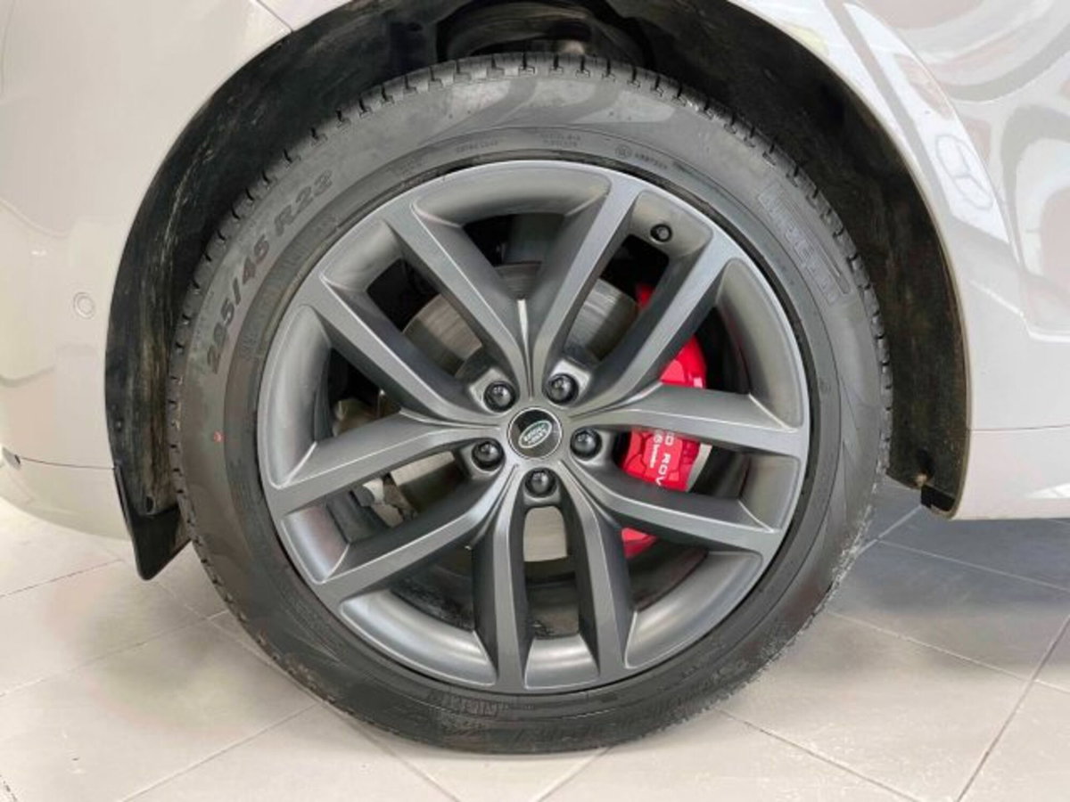 Land Rover Range Rover Sport 3.0d i6 mhev Dynamic HSE awd 250cv auto (18)