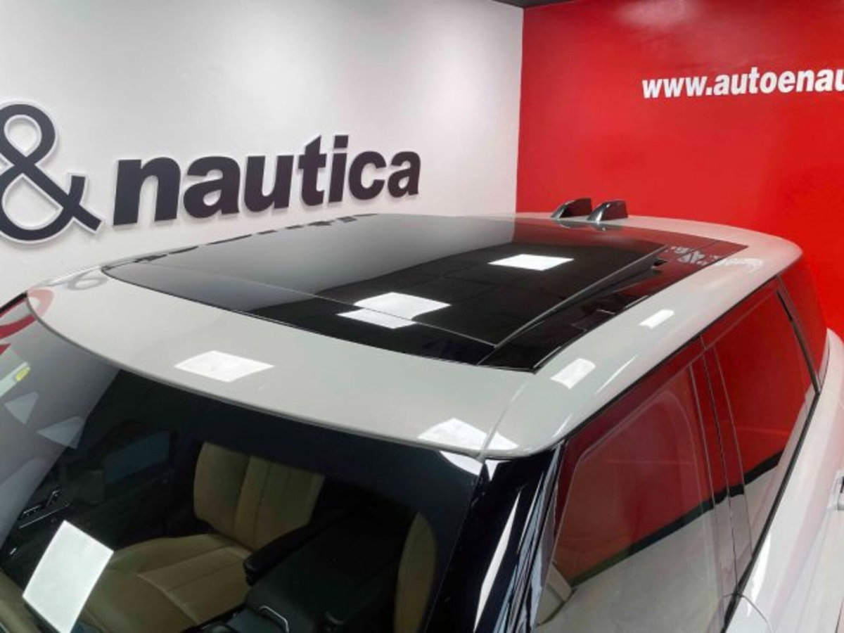 Land Rover Range Rover Sport 3.0d i6 mhev Dynamic HSE awd 250cv auto (19)