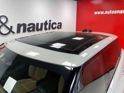 Land Rover Range Rover Sport 3.0d i6 mhev Dynamic HSE awd 250cv auto (19)
