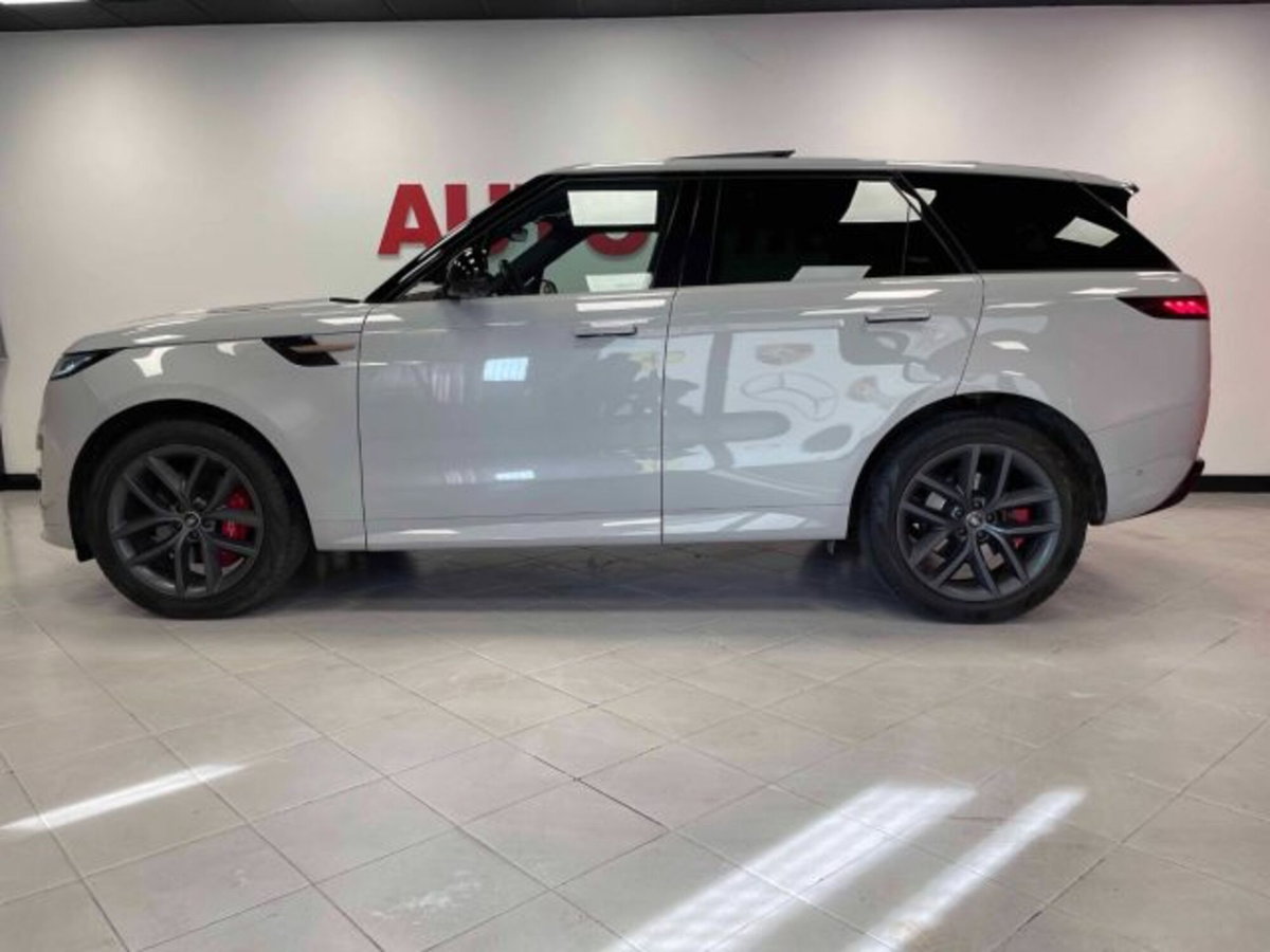 Land Rover Range Rover Sport 3.0d i6 mhev Dynamic HSE awd 250cv auto (6)