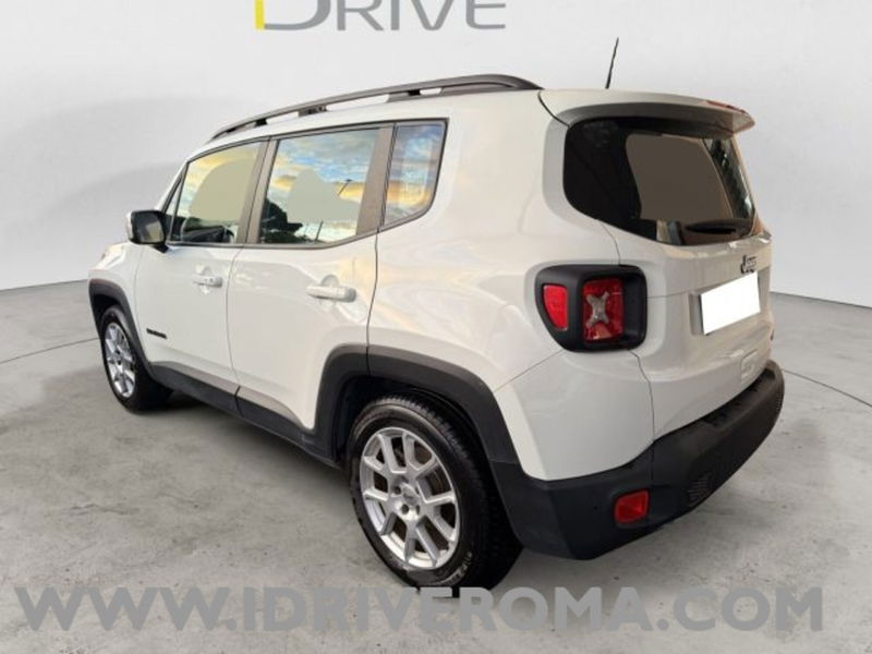 Jeep Renegade 1.0 T3 Limited