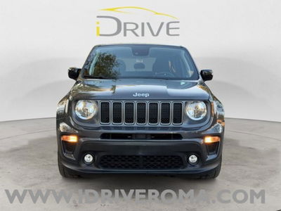 Jeep Renegade 1.0 T3 Limited usata