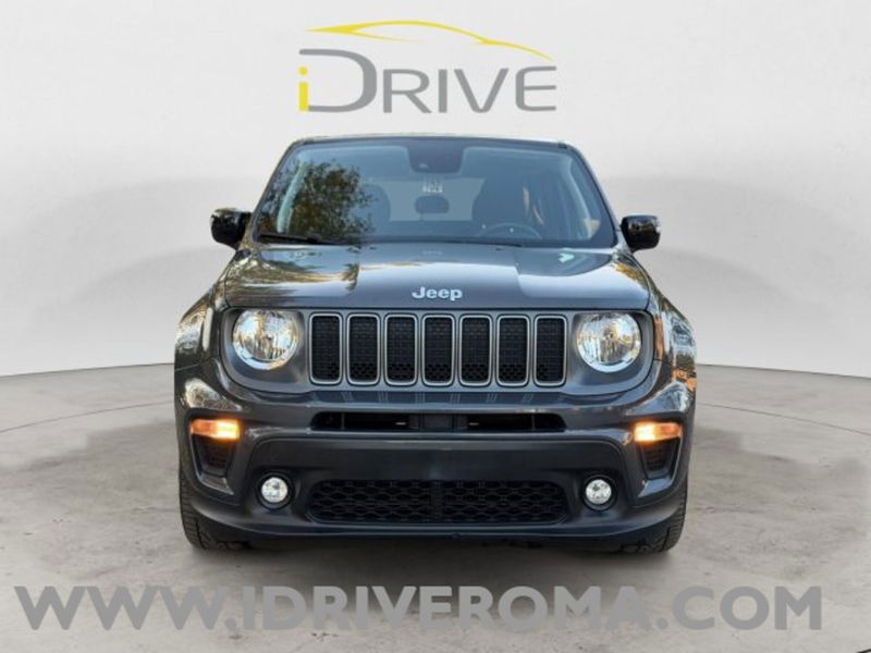 Jeep Renegade 1.0 T3 Limited