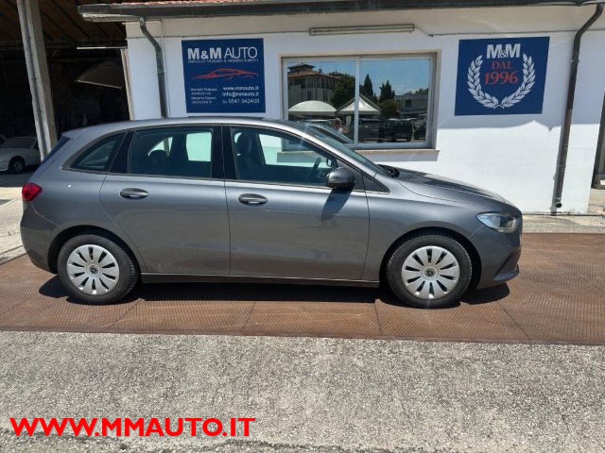 Mercedes-Benz Classe B 200 d Automatic Executive