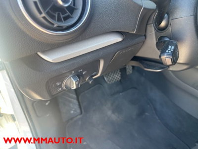 Audi A3 Sportback 30 TDI S tronic Admired (12)
