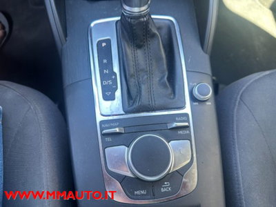 Audi A3 Sportback 30 TDI S tronic Admired (15)