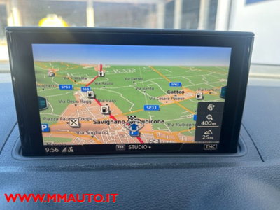 Audi A3 Sportback 30 TDI S tronic Admired (17)