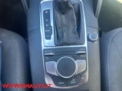 Audi A3 Sportback 30 TDI S tronic Admired (19)