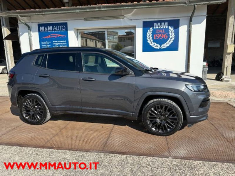 Jeep Compass 1.6 Multijet II 2WD S