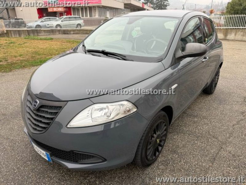 Lancia Ypsilon 1.3 MJT 16V 95 CV 5 porte S&S Elefantino