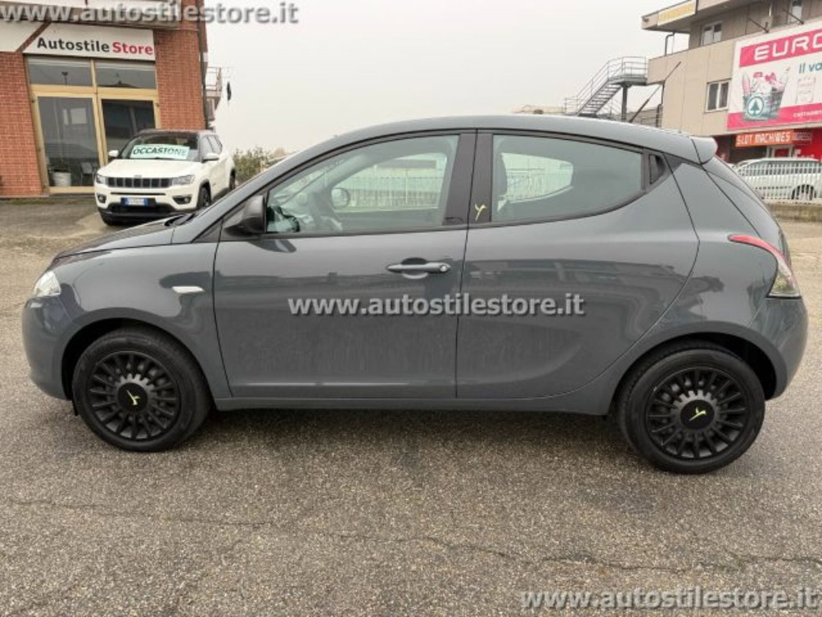 Lancia Ypsilon 1.3 MJT 16V 95 CV 5 porte S&S Elefantino