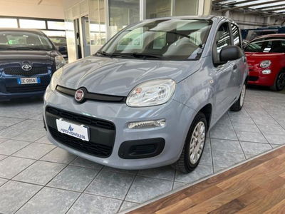 Fiat Panda 1.2 EasyPower Easy