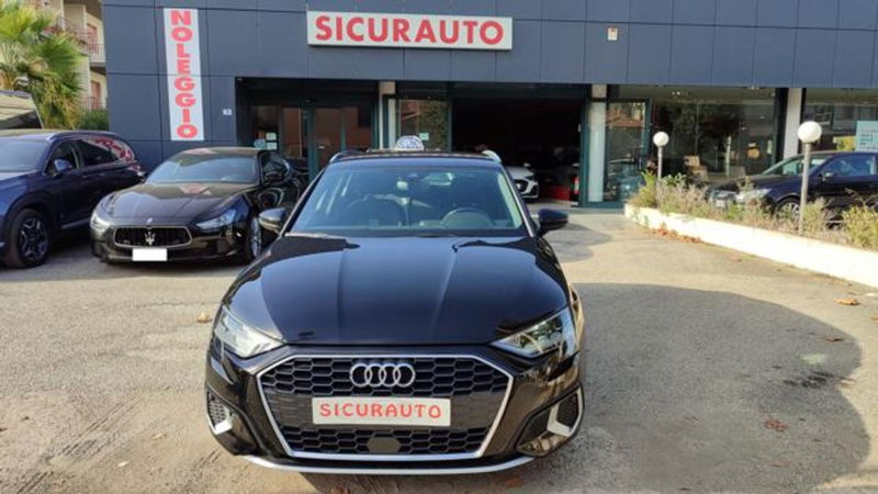 Audi A3 Sportback 30 TDI Business