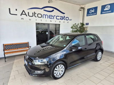 Volkswagen Polo 1.2 TDI DPF 5 p. Comfortline usata