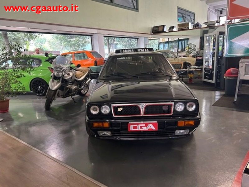 Lancia Delta turbo 16V HF integrale