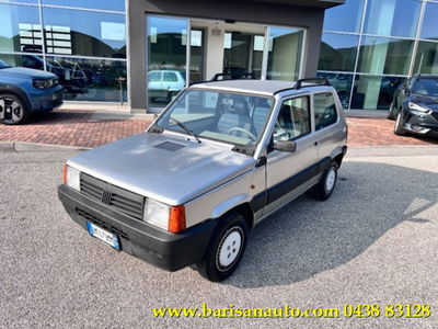 Fiat Panda 900 i.e. cat Hobby
