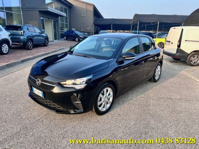 Opel Corsa 1.5 D 100 CV Edition usata