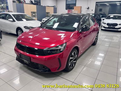 Opel Corsa 1.2 100 CV GS Line usata