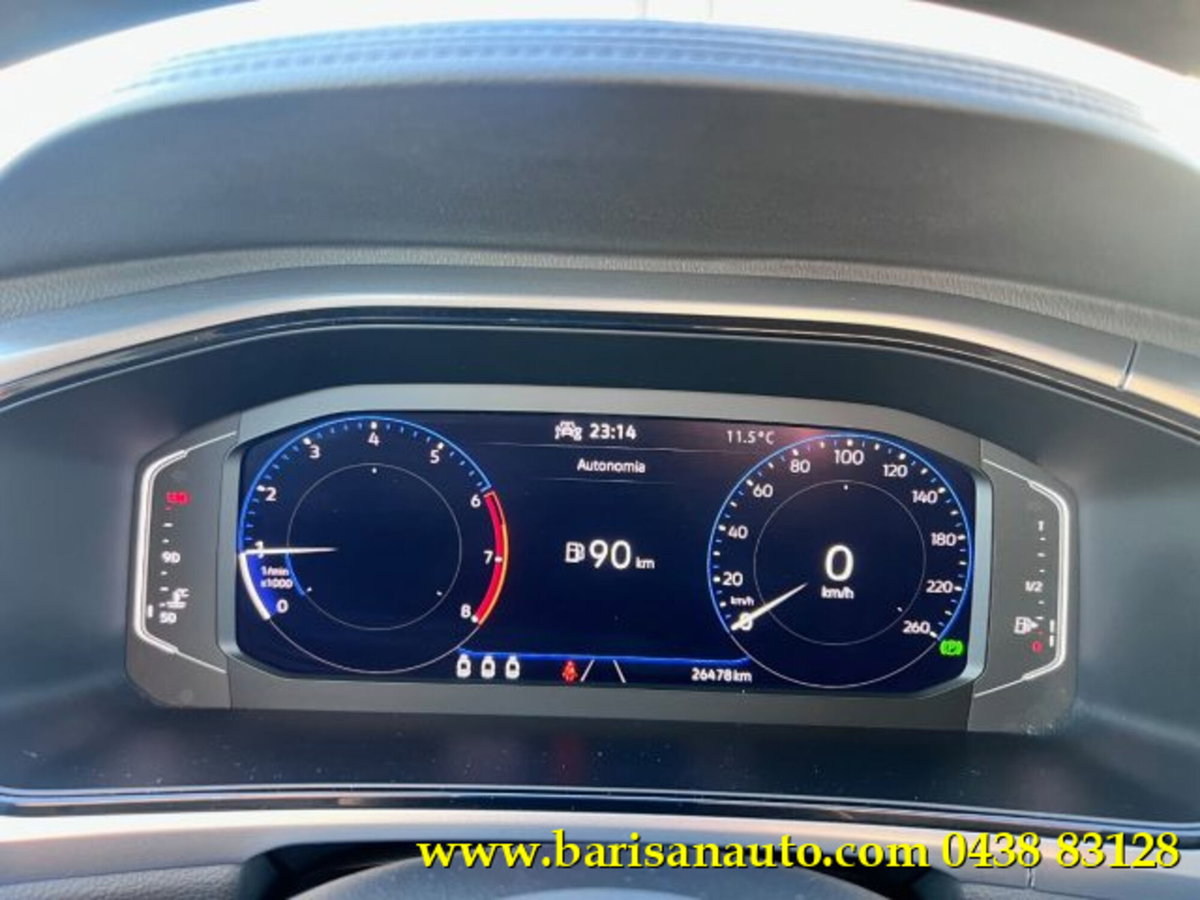 Volkswagen T-Roc 1.0 TSI Life (11)
