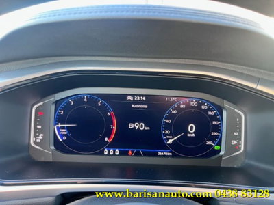 Volkswagen T-Roc 1.0 TSI Life (11)