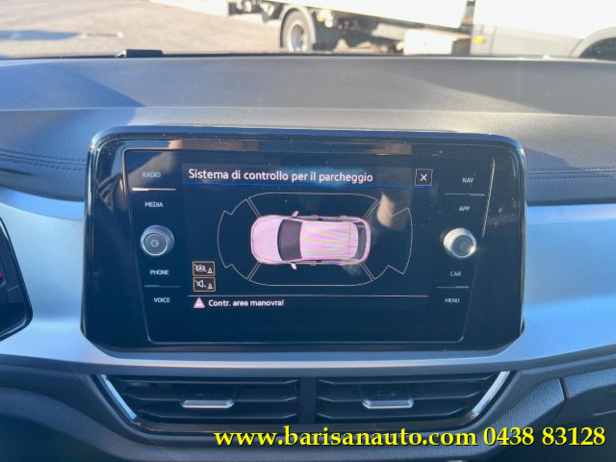 Volkswagen T-Roc 1.0 TSI Life (13)