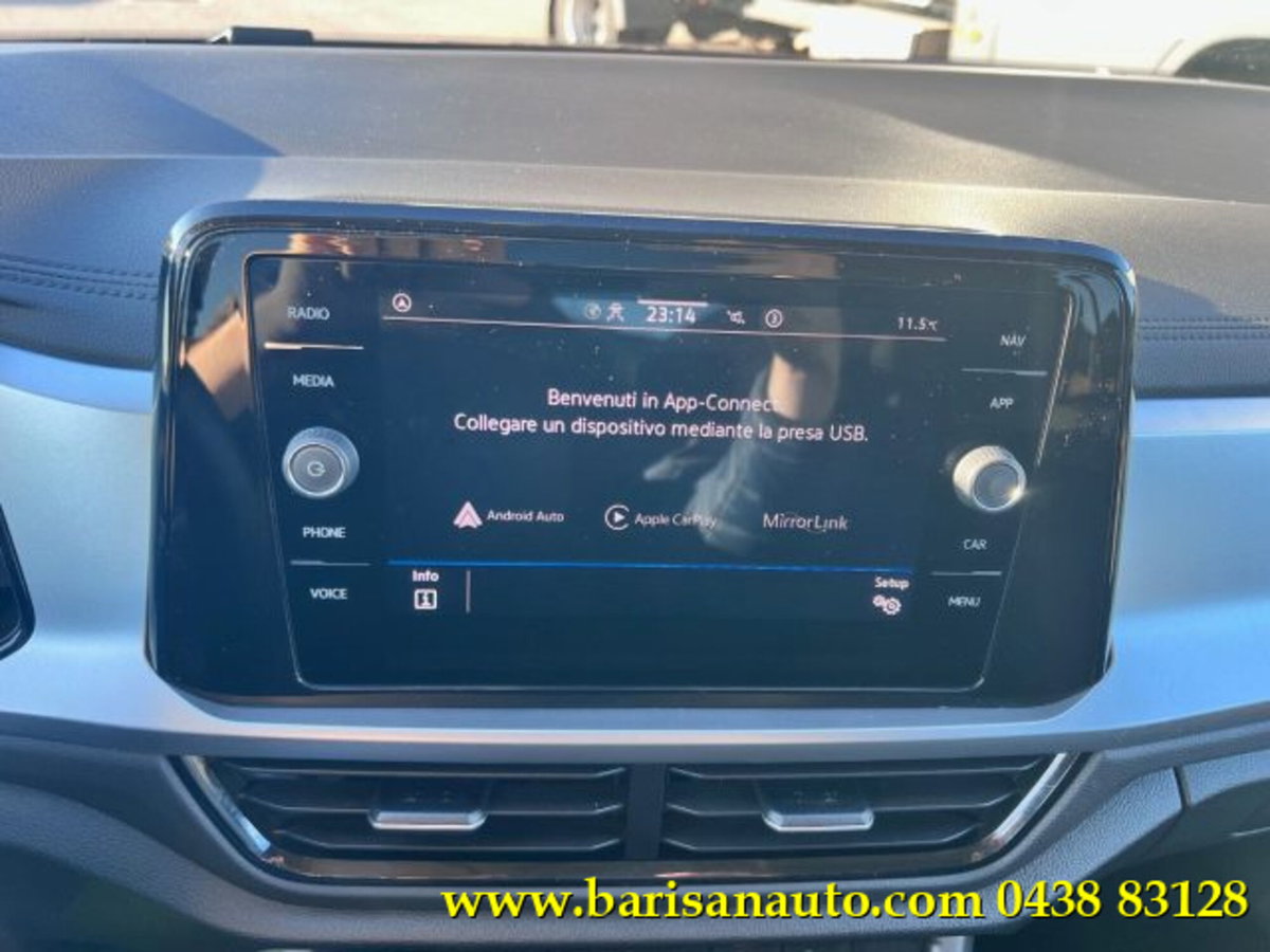 Volkswagen T-Roc 1.0 TSI Life (14)
