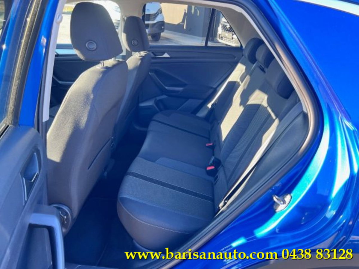 Volkswagen T-Roc 1.0 TSI Life (6)