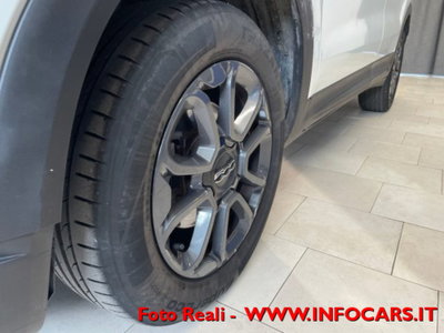 Fiat 500X 1.3 MultiJet 95 CV Club (12)