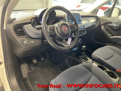 Fiat 500X 1.3 MultiJet 95 CV Club (13)