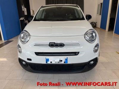 Fiat 500X 1.3 MultiJet 95 CV Club (4)