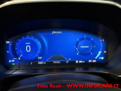 Ford Kuga 1.5 EcoBlue 120 CV 2WD Titanium (11)