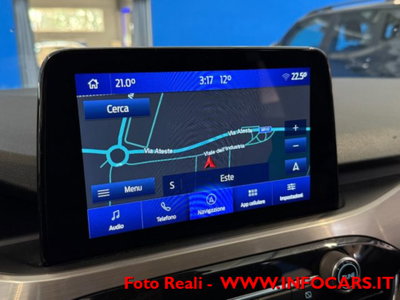 Ford Kuga 1.5 EcoBlue 120 CV 2WD Titanium (12)