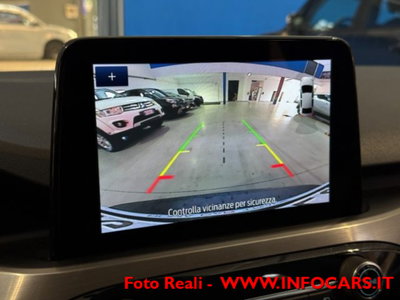Ford Kuga 1.5 EcoBlue 120 CV 2WD Titanium (14)
