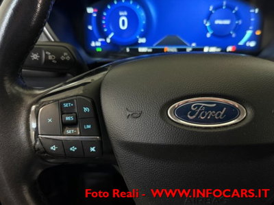 Ford Kuga 1.5 EcoBlue 120 CV 2WD Titanium (15)
