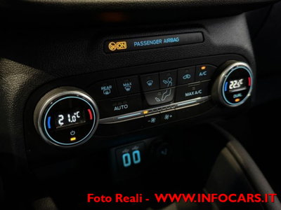 Ford Kuga 1.5 EcoBlue 120 CV 2WD Titanium (16)