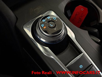 Ford Kuga 1.5 EcoBlue 120 CV 2WD Titanium (17)