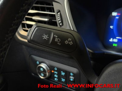 Ford Kuga 1.5 EcoBlue 120 CV 2WD Titanium (18)