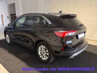 Ford Kuga 1.5 EcoBlue 120 CV 2WD Titanium (2)