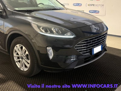 Ford Kuga 1.5 EcoBlue 120 CV 2WD Titanium (20)