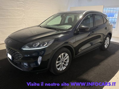 Ford Kuga 1.5 EcoBlue 120 CV 2WD Titanium (3)