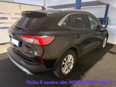 Ford Kuga 1.5 EcoBlue 120 CV 2WD Titanium (4)