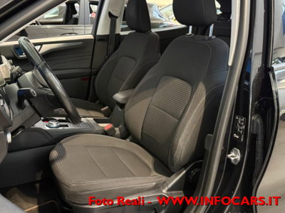 Ford Kuga 1.5 EcoBlue 120 CV 2WD Titanium (5)