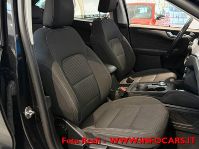 Ford Kuga 1.5 EcoBlue 120 CV 2WD Titanium (6)