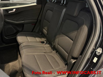 Ford Kuga 1.5 EcoBlue 120 CV 2WD Titanium (7)